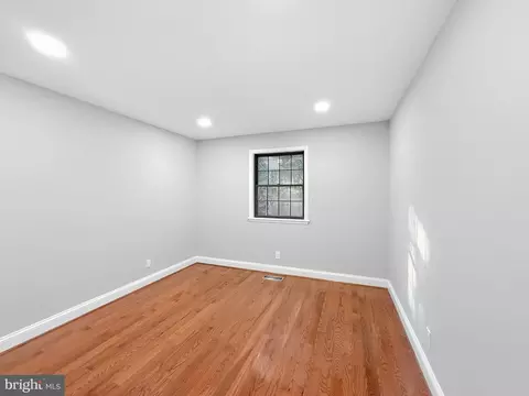 Bedroom - 524 Summit Dr, Swanton, MD 21561 photo 5 of 8