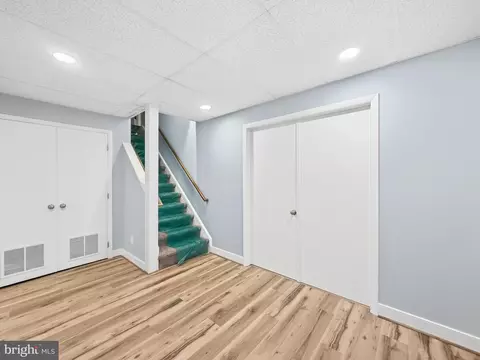Entry Way - 524 Summit Dr, Swanton, MD 21561 photo 4 of 5