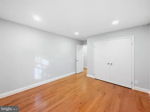 Bedroom - 524 Summit Dr, Swanton, MD 21561 photo 7 of 8