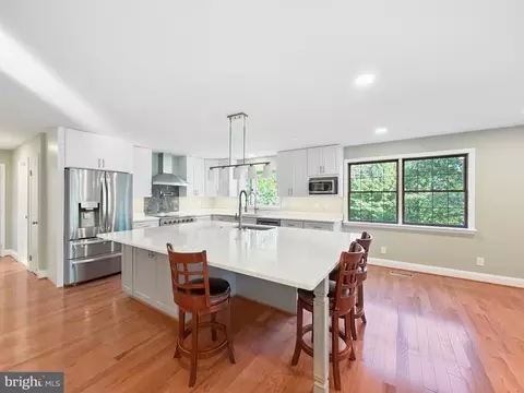 Kitchen - 524 Summit Dr, Swanton, MD 21561 photo 1 of 16