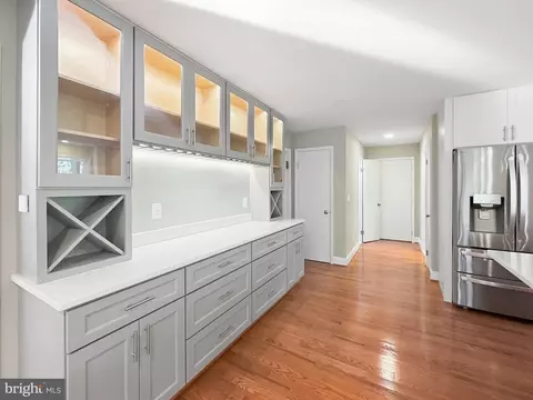Entry Way - 524 Summit Dr, Swanton, MD 21561 photo 1 of 5