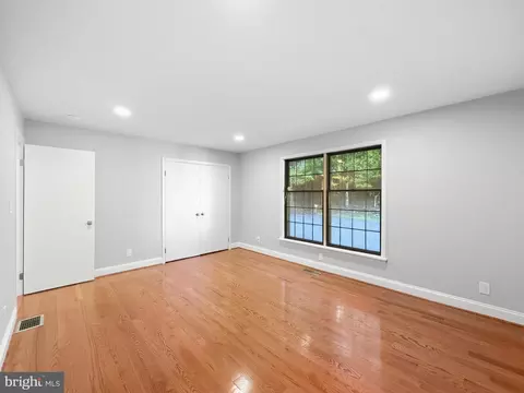 Bedroom - 524 Summit Dr, Swanton, MD 21561 photo 1 of 8