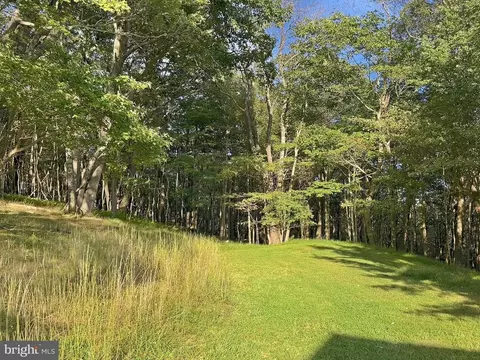 Exterior - 524 Summit Dr, Swanton, MD 21561 photo 9 of 12