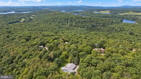 View/Area - 524 Summit Dr, Swanton, MD 21561 photo 1 of 7