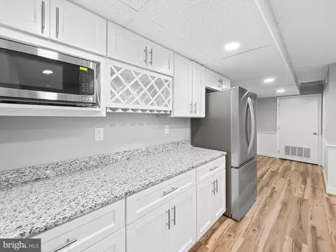 Kitchen - 524 Summit Dr, Swanton, MD 21561 photo 16 of 16