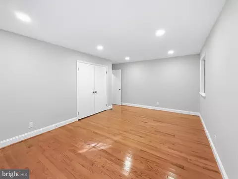 Bedroom - 524 Summit Dr, Swanton, MD 21561 photo 3 of 8