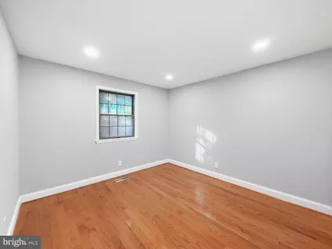 Bedroom - 524 Summit Dr, Swanton, MD 21561 photo 8 of 8