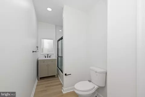Entry Way - 425 E Alder St, Oakland, MD 21550 photo 17 of 36