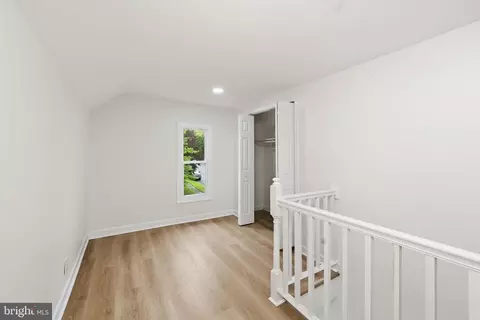 Entry Way - 425 E Alder St, Oakland, MD 21550 photo 22 of 36