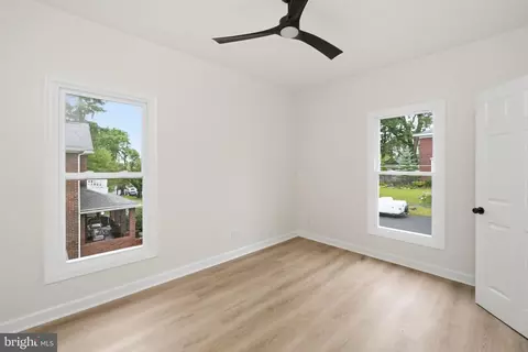 Bedroom - 425 E Alder St, Oakland, MD 21550 photo 3 of 8