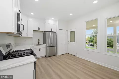 Entry Way - 425 E Alder St, Oakland, MD 21550 photo 30 of 36