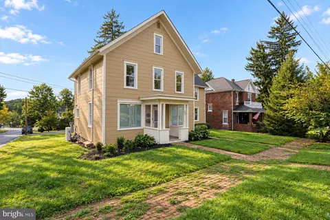 Other - 425 E Alder St, Oakland, MD 21550 photo 36 of 40
