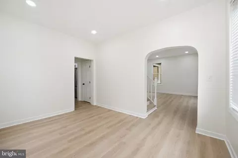 Entry Way - 425 E Alder St, Oakland, MD 21550 photo 2 of 36