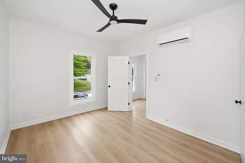 Bedroom - 425 E Alder St, Oakland, MD 21550 photo 2 of 8