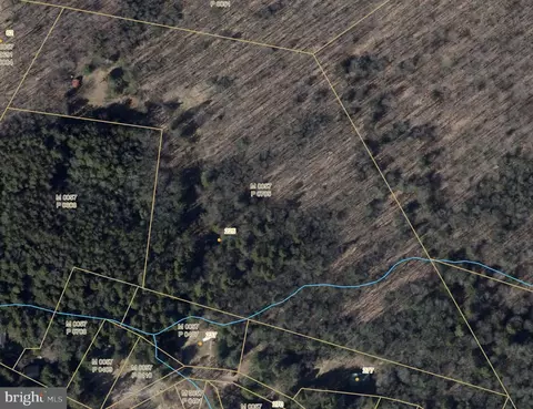 Cheeks Lane, Oakland, MD 21550