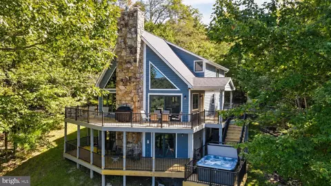 285 Cherry Heights Ln, Mc Henry, MD 21541