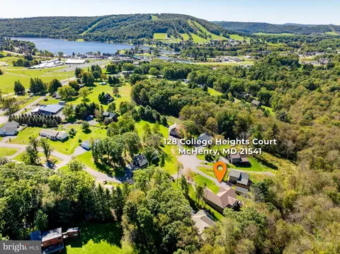 128 College Heights Ct, Mc Henry, MD 21541