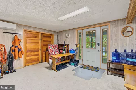 Entry Way - 430 State Park Rd, Swanton, MD 21561 photo 2 of 2