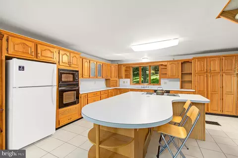 Kitchen - 430 State Park Rd, Swanton, MD 21561 photo 1 of 6