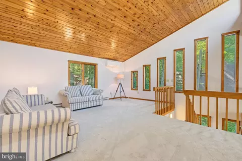 Living - 430 State Park Rd, Swanton, MD 21561 photo 7 of 7