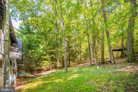 Exterior - 430 State Park Rd, Swanton, MD 21561 photo 5 of 13