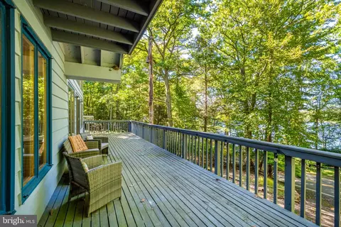 Exterior - 430 State Park Rd, Swanton, MD 21561 photo 11 of 13