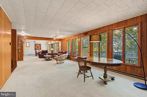 Living - 430 State Park Rd, Swanton, MD 21561 photo 4 of 7