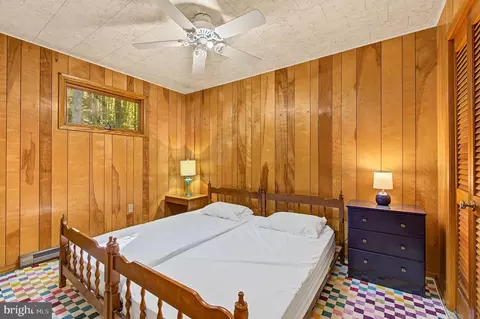 Bedroom - 430 State Park Rd, Swanton, MD 21561 photo 1 of 10