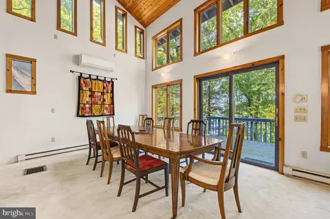 Dining - 430 State Park Rd, Swanton, MD 21561 photo 1 of 3