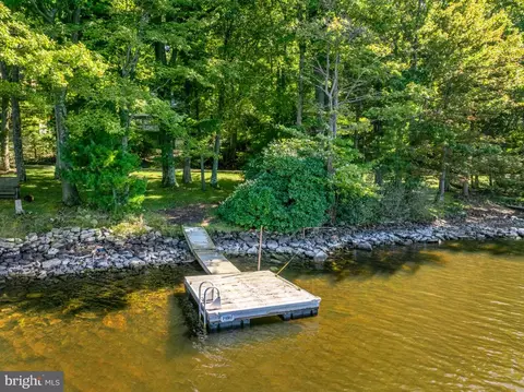 View/Area - 430 State Park Rd, Swanton, MD 21561 photo 1 of 6