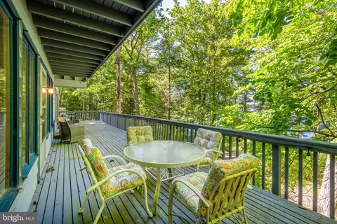 Exterior - 430 State Park Rd, Swanton, MD 21561 photo 9 of 13
