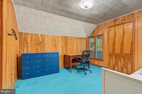 Bedroom - 430 State Park Rd, Swanton, MD 21561 photo 10 of 10