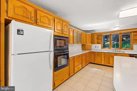 Kitchen - 430 State Park Rd, Swanton, MD 21561 photo 6 of 6