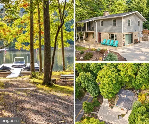 2570 State Park Rd, Swanton, MD 21561