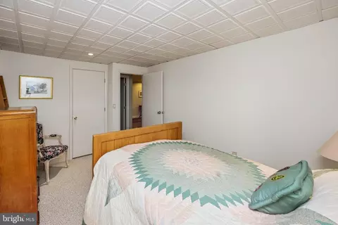 Bedroom - 3105 Shingle Camp Rd, Mc Henry, MD 21541 photo 8 of 14