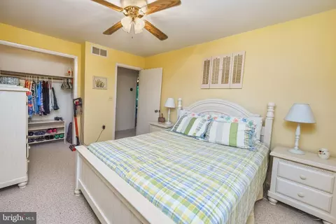 Bedroom - 3105 Shingle Camp Rd, Mc Henry, MD 21541 photo 5 of 14