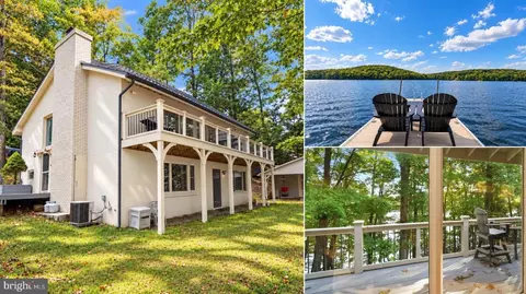3105 Shingle Camp Rd, Mc Henry, MD 21541