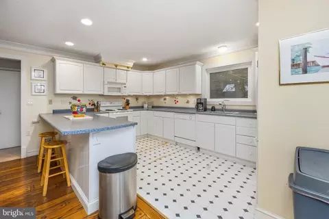 Kitchen - 3105 Shingle Camp Rd, Mc Henry, MD 21541 photo 1 of 10