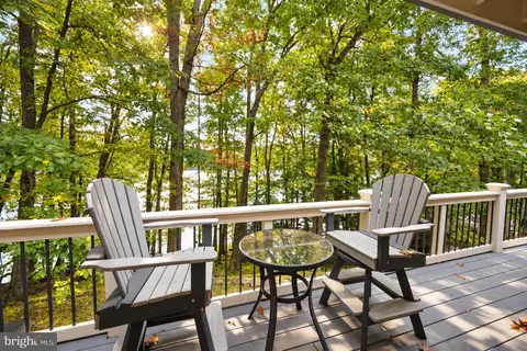 Exterior - 3105 Shingle Camp Rd, Mc Henry, MD 21541 photo 5 of 10