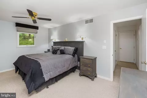 Bedroom - 3105 Shingle Camp Rd, Mc Henry, MD 21541 photo 2 of 14
