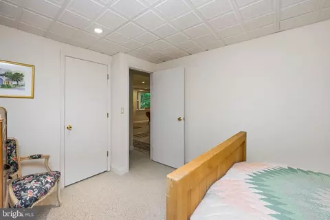 Bedroom - 3105 Shingle Camp Rd, Mc Henry, MD 21541 photo 9 of 14