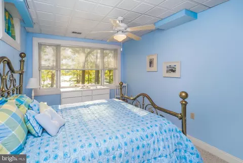Bedroom - 3105 Shingle Camp Rd, Mc Henry, MD 21541 photo 12 of 14