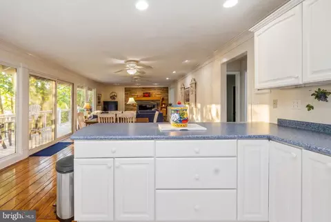 Kitchen - 3105 Shingle Camp Rd, Mc Henry, MD 21541 photo 10 of 10