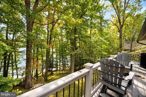 Exterior - 3105 Shingle Camp Rd, Mc Henry, MD 21541 photo 6 of 10