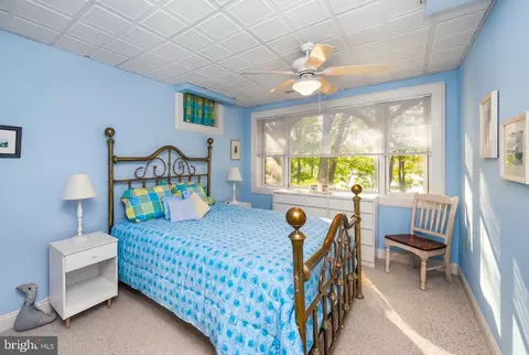 Bedroom - 3105 Shingle Camp Rd, Mc Henry, MD 21541 photo 11 of 14