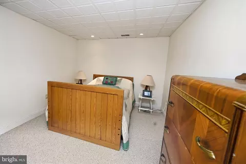 Bedroom - 3105 Shingle Camp Rd, Mc Henry, MD 21541 photo 7 of 14