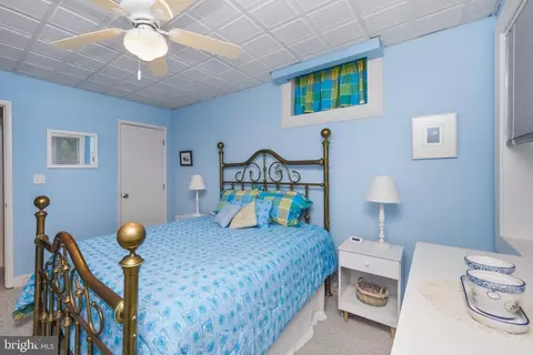 Bedroom - 3105 Shingle Camp Rd, Mc Henry, MD 21541 photo 13 of 14