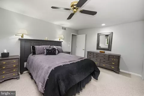 Bedroom - 3105 Shingle Camp Rd, Mc Henry, MD 21541 photo 1 of 14