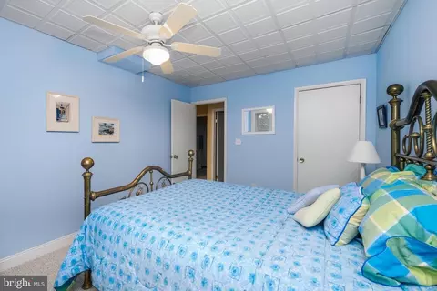 Bedroom - 3105 Shingle Camp Rd, Mc Henry, MD 21541 photo 14 of 14