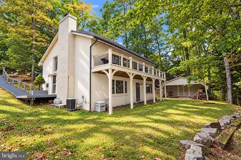Exterior - 3105 Shingle Camp Rd, Mc Henry, MD 21541 photo 2 of 10